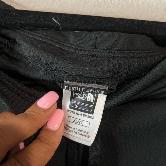 The North Face Women's Vaporwick Sweats Activewear 2 Piece Set Size X Large - Picture 7 of 11